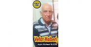 VEFAT HABERİ