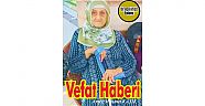 VEFAT HABERİ