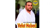 VEFAT HABERİDİR