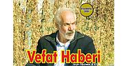 VEFAT HABERİ