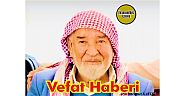 VEFAT HABERİ