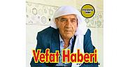 VEFAT HABERİ