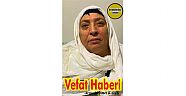 VEFAT HABERİ