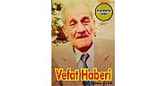 VEFAT HABERİ