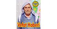 VEFAT HABERİ