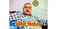 VEFAT HABERİ