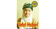 VEFAT HABERİ