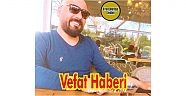 VEFAT HABERİ