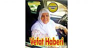 VEFAT HABERİ