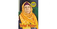 VEFAT HABERİ