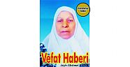 VEFAT HABERİ
