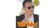 VEFAT HABERİ