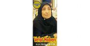 VEFAT HABERİ