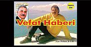 VEFAT HABERİ