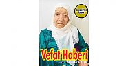 VEFAT HABERİDİR