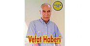 VEFAT HABERİDİR