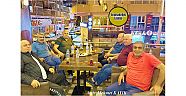 Viranşehir Bayiiler ve Bakkalar Odası Başkanı Eyyüp Kuranlıoğlu, Mehmet Koyun, Mehmet Zincirci(Hamo Zencirci), Lokman Çakmak, Celal Cemaldinanlıoğlu ve  Nuri Daban