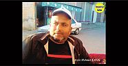 Viranşehir Belediyesinde Uzun Zaman Bekçi Olarak Görev Yapmış, Sevilen İnsan İbrahim Akay