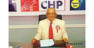 Viranşehir CHP İlçe Başkanı Olarak Uzun Yıllar Görev Yapmış, Sevilen İnsan Başkan Remzi Taylan