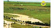 Viranşehir Curcup Deresi 
