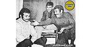 Viranşehir’de 68 Kuşağının Sevilen Değerlerinden Merhum Ömer Özsökmen, Ramzi Taylan ve Mehmet Şipar