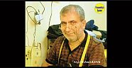 Viranşehir’de Giyim Sektöründe Esnaflık Yapmış, Merhum Mehmet Gül