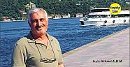 Viranşehir’de İnşaat Boya Sektöründe Uzun Zaman Esnaflık ve Ustalık Yapmış, Merhum Mehmet Şekeroğlu