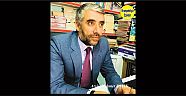 Viranşehir’de Kırtasiye Sektöründe Esnaflık Yapmış, Sevilen İnsan Hacı İbrahim Çapa