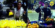 Viranşehir’de Limonata Sektöründe Esnaflık Yapmış, Limonatacı Xalo Dayıl Olarak Tanınan, Süleyman Başak