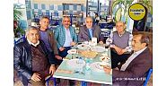 Viranşehir’de Lokanta Sektöründe Esnaflık Yapmış, Mahmut Yücel, Şeyhmus Kaplan, Ahmet Yıldız, Adnan Öztürk ve İlhan Yılnur