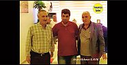 Viranşehir’de Lokanta Sektöründe Esnaflık Yapmış, Merhum Seydo Aslandağ, Merhum Mustafa Durdu(Şeyh Baba) ve İbrahim Halil Karatepe