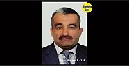 Viranşehir’de Lokanta ve Kasaplık Sektöründe Esnaflık Yapmış, Sevilen İnsan Mahmut Özkılavuz