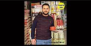 Viranşehir’de Mırra(Acı Kahve) Sektöründe Yıllarca Esnaflık Yapmış, Karadayı(Ahmet Barik)’nın Oğlu Mehmet Barik