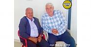 Viranşehir’de Otogar Sektöründe Esnaflık Yapmış, Suphi Topkan ve Usta Kebapçı Mehmet Şavlı