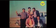 Viranşehir’de Sembol Haline Gelmiş, Sevilen Güzel İnsan, Merhum Recep Açık(Baba Recco), Merhum Mehmet Giley(Taksici Cano), Abdulkadir Korkmaz(Bakkal Kade)