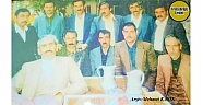 Viranşehir’de Sevilen Değerlerimizden Merhumlar Hacı Nayıf Umaz, Selahattin Aktaş, Halaf Türe, Hacı Cevher Ulutürken, Mehmet Türe