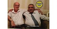 Viranşehir’de Sevilen Değerlerimizden Olan, Hacı Suphi Akışık ve Arkadaşı Hacı Mehmet Kaya