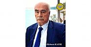 Viranşehir’de Sevilen Sayılan Değerlerimizden Olan, Hacı Hatip Orman