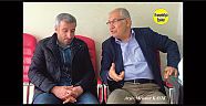 Viranşehir’de Yıllarca Öğretmenlik Yapmış, Sevilen İnsan Emekli Öğretmen Osman Erdil ve Ahmet Direk