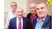 Viranşehir Devlet Hastanesinde Uzun Yıllar Görev yapmış, Merhum Sinan Yolcu, Osman Sayan, İbrahim Karakaş ve Kardeşi