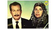 Viranşehir Devlet Hastanesinde Yıllarca Sağlık Görevlisi Olarak Hizmet Yapmış, Merhum Osman Polatkol ve Eşi Değerli Annelerimizden Olan, Merhume Zeynep Polatkol