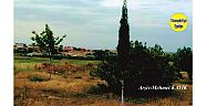 Viranşehir Gürpınar (Cevri) Köyü 