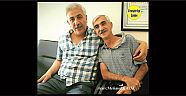 Viranşehir İlçe Beden terbiyesi Müdürlüğü Bünyesinde Yıllarca Görev Yapmış, Garip Suman ve Arkadaşı Eyyüp İncir