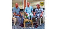 Viranşehir İlçe Emekli Nüfus Memuru Ali Polatkol, Ali Özilice ve Kardeşi Mehmet Özilice