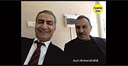 Viranşehir İlçe Emniyet Müdürlüğünde Görev Yapmış, Mehmet Coşkun ve Akrabası Ahmet Pirinç