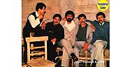 Viranşehir İlçe Kültür Müdürlüğünde Görev Yapmış, Merhum Mehmet Suphi Yetkin, Osman Çelikten, Abdurrahman Seyrek, Çetin Zerenoğlu ve Abdurrahim Duygu