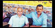 Viranşehir İlçe Milli Eğitim Müdürlüğünde Yıllarca Görev Yapmış, Sevilen İnsan Hikmet Ağırtmış ve Mehmet Emin Şeren
