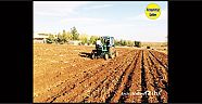 Viranşehir’in Harika Tarlaları