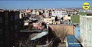 Viranşehir Kale Mahallesi Tepe Mevkiinden Genel Görünüş 