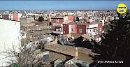 Viranşehir Kale mahallesi Tepe Mevkiinden Genel Görünüş 